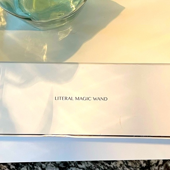 CURLING IRON KRISTIN ESS WAND HAIR TOOL SOFT WAVE 1 1/4” DIGITAL NEW GOLD PIVOTI - Picture 10 of 13